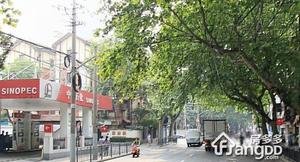 梅谷公寓小区图片