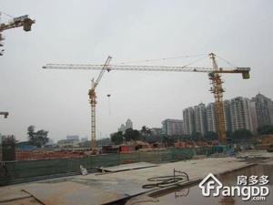 中信西关海小区图片