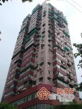 穗文大厦小区图片
