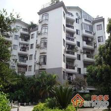城西花园小区图片