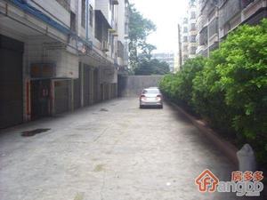 杏林居小区图片