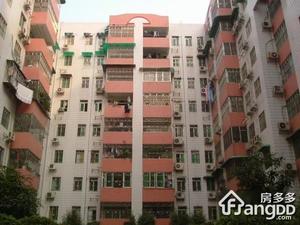 恒达苑小区图片