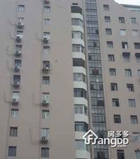 工商银行大楼小区图片