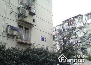 桃园新村(吴江)小区图片