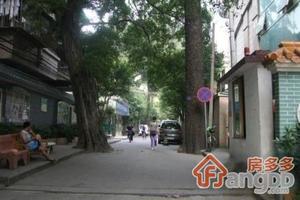 越秀中路小区图片