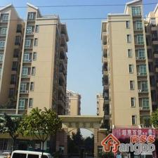 嘉信华庭小区图片
