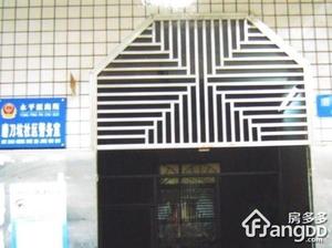 磨溪小区小区图片