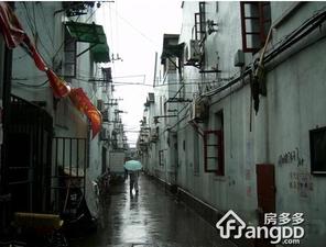 周家牌路109弄小区图片