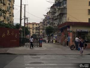 兴泉小区小区图片
