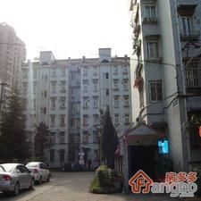 梅福花苑小区图片