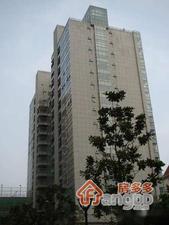 淮海晶华苑小区图片