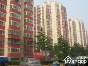 陶角里小区小区图片
