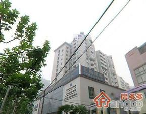 久事大桥公寓小区图片