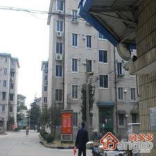 南苑七村小区图片