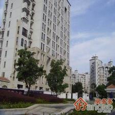 城市经典四期小区图片
