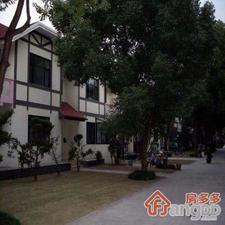 绿谷别墅小区图片