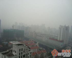 和成阁公寓小区图片
