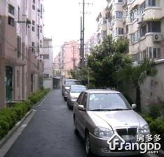 海星公寓小区图片