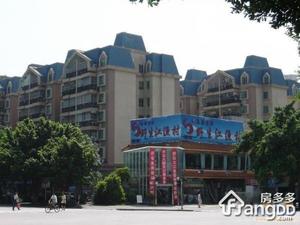 中山苑小区图片