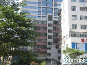 金宝花园小区图片