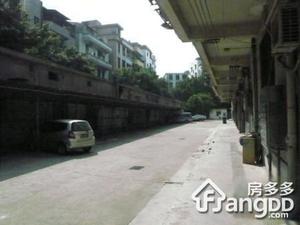 松南小区小区图片