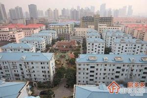 梅园七街坊小区图片