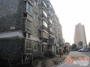 万昇家园小区图片