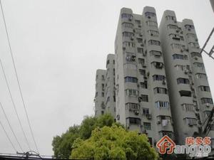 宝林一村小区图片