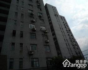 浦江高层小区图片