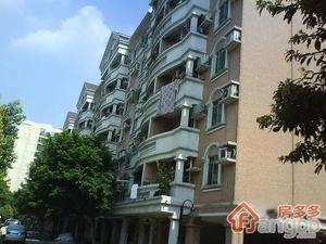 芳华花园小区图片