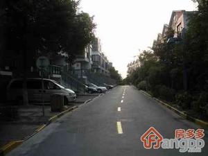 复地太阳城小区图片
