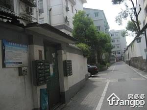 太平坊巷小区图片