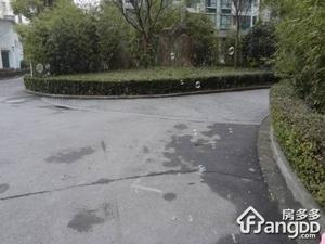西部秀苑小区图片