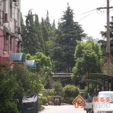 南站阳光小区小区图片