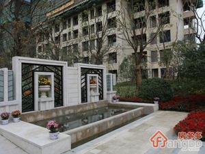 保利星海屿一期小区图片