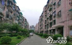 中市新村小区图片