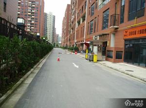 骏丰嘉天下小区图片