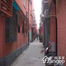 四川北路1515弄小区图片
