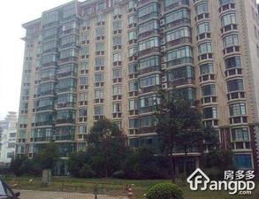 金盛公寓小区图片