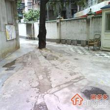 竹丝岗二马路小区图片
