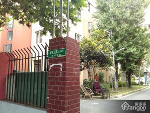康乐小区(徐汇)小区图片