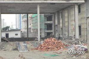 胜泰华府小区图片