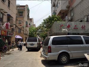 广中二村小区图片