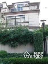雅居乐雍景豪园小区图片