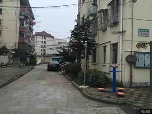 石家街60弄小区图片
