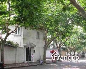 越秀区永福路89号大院小区图片