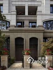 西溪晴雪小区图片