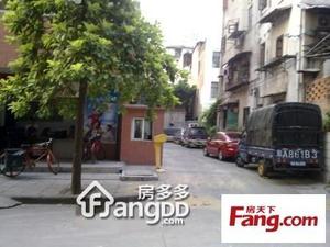 东南大厦小区图片