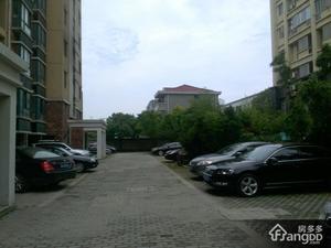 新南丽都小区图片