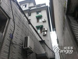 云峰一区小区图片